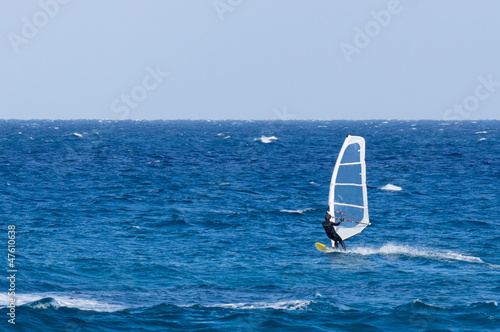windsurf © Gabriele Maltinti