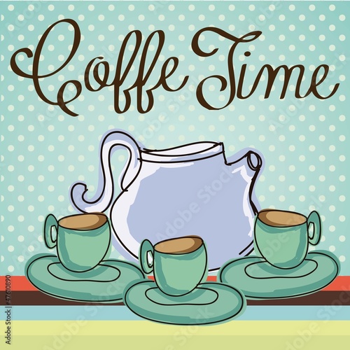 Coffee Icons