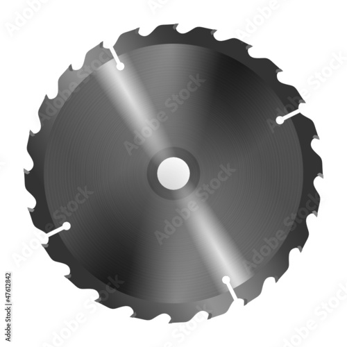 sägeblatt III