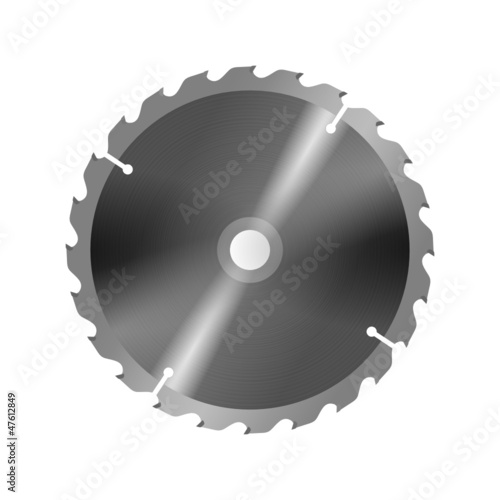 sägeblatt I