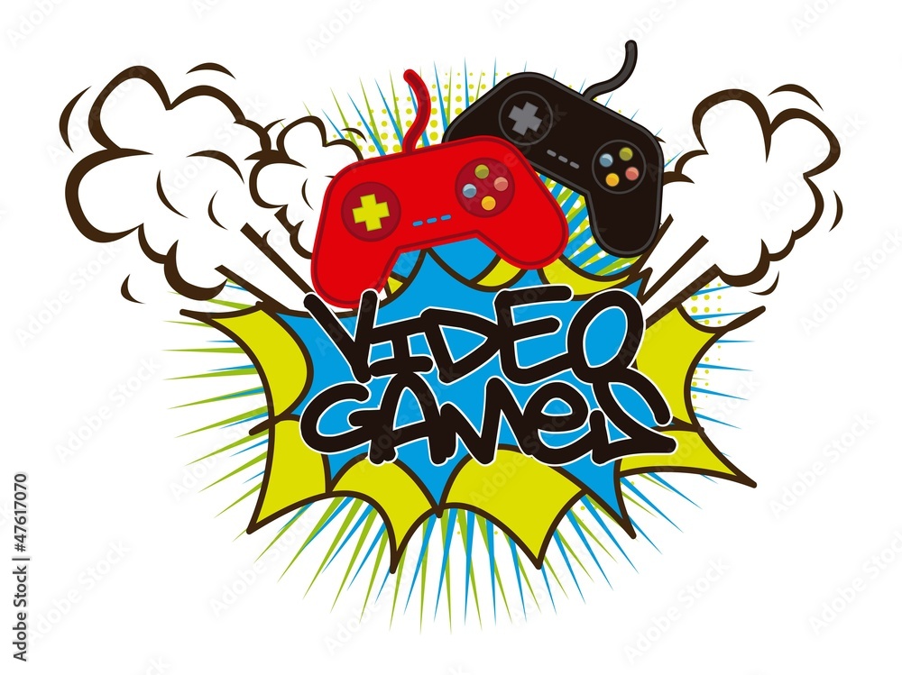 gamepad gamepad