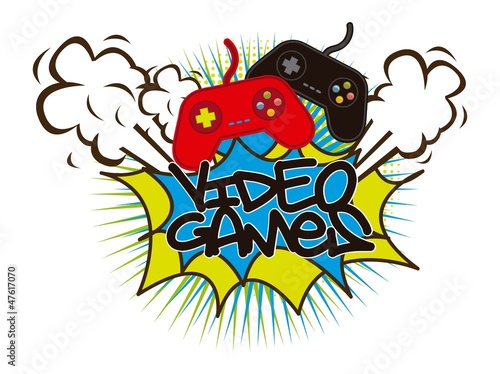 gamepad