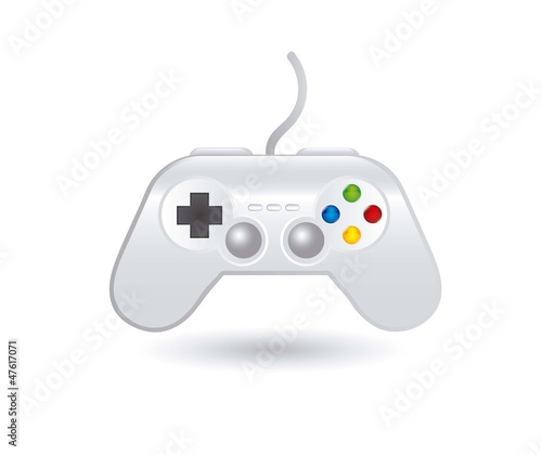 gamepad