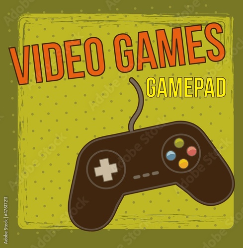 gamepad