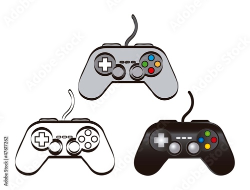 gamepad