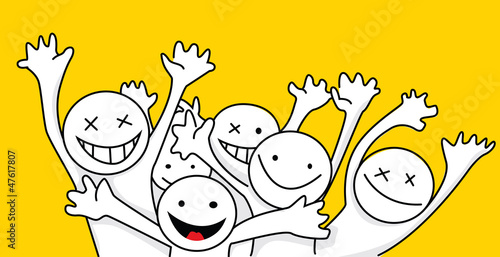 Party people