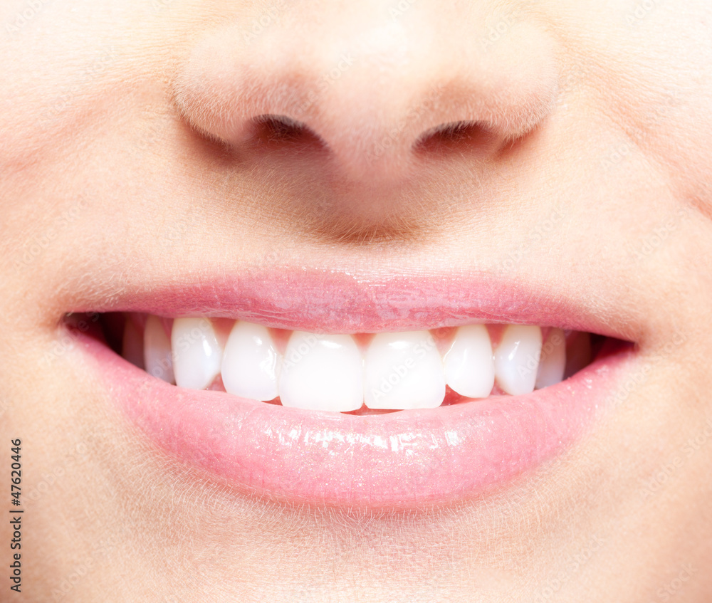 Obraz premium Lips
