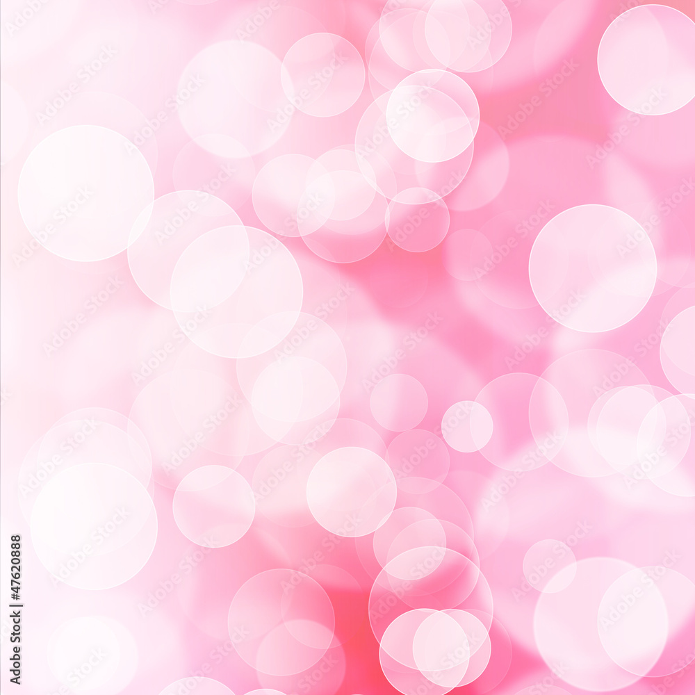 Abstract on a colorful background digital bokeh effect Abstract on a colorful background digital bokeh effect
