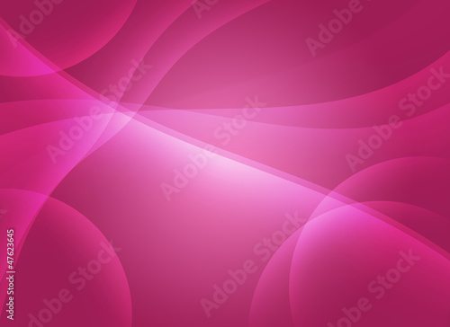 Colorful smooth twist light lines  background