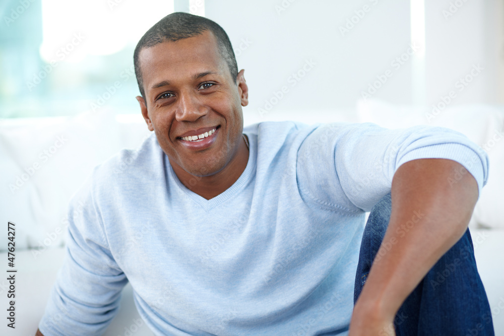 Happy guy Happy guy