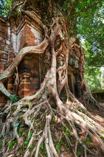 Koh Ker photo