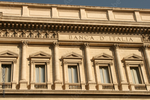 italienische bank