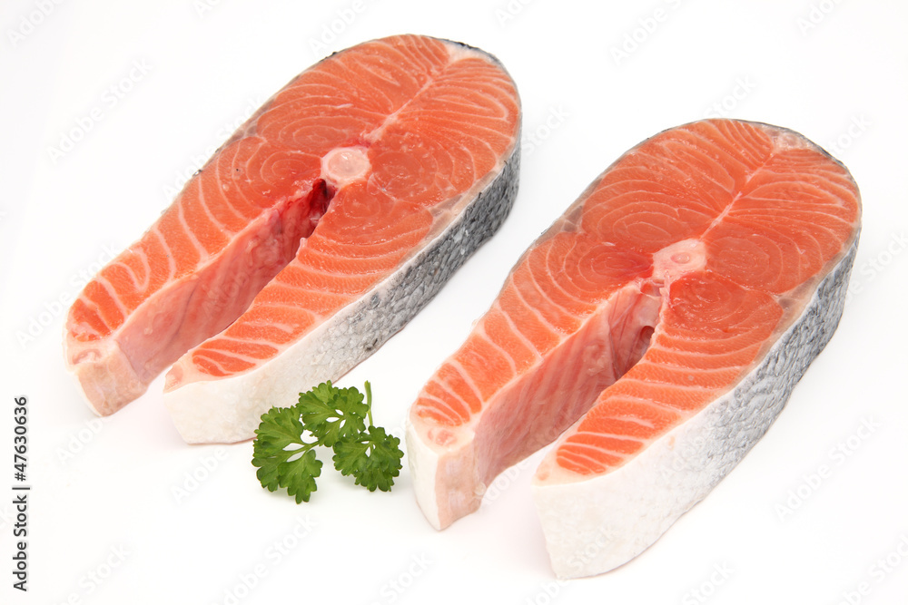 salmon salmon
