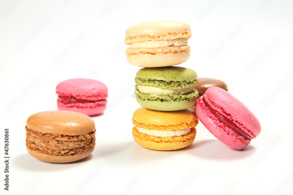 macaroons macaroons