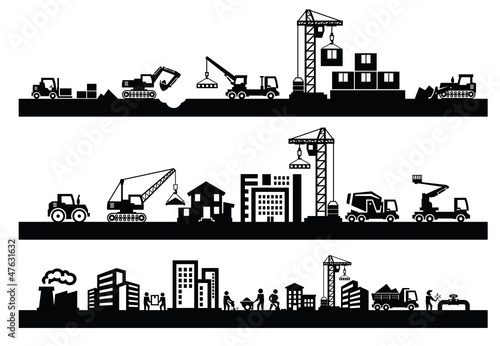construction icons