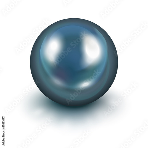 Black pearl