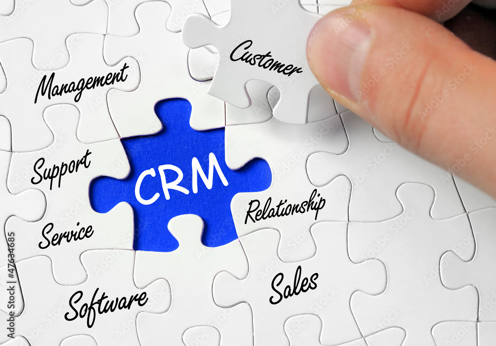 CRM
