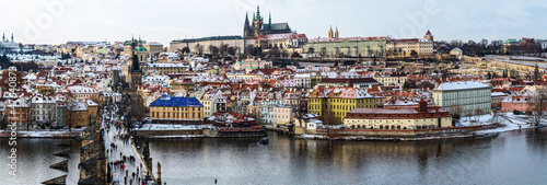 Prag photo