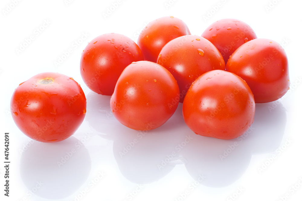 Tomatoes Tomatoes
