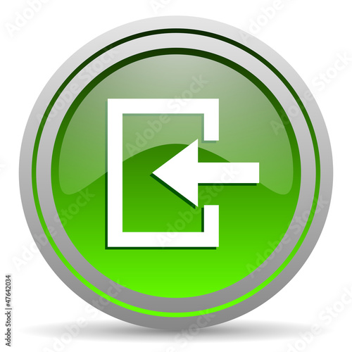 Free Download enter icon - GFXLoad