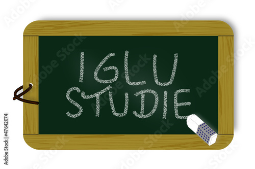 Schultafel, IGLU-Studie