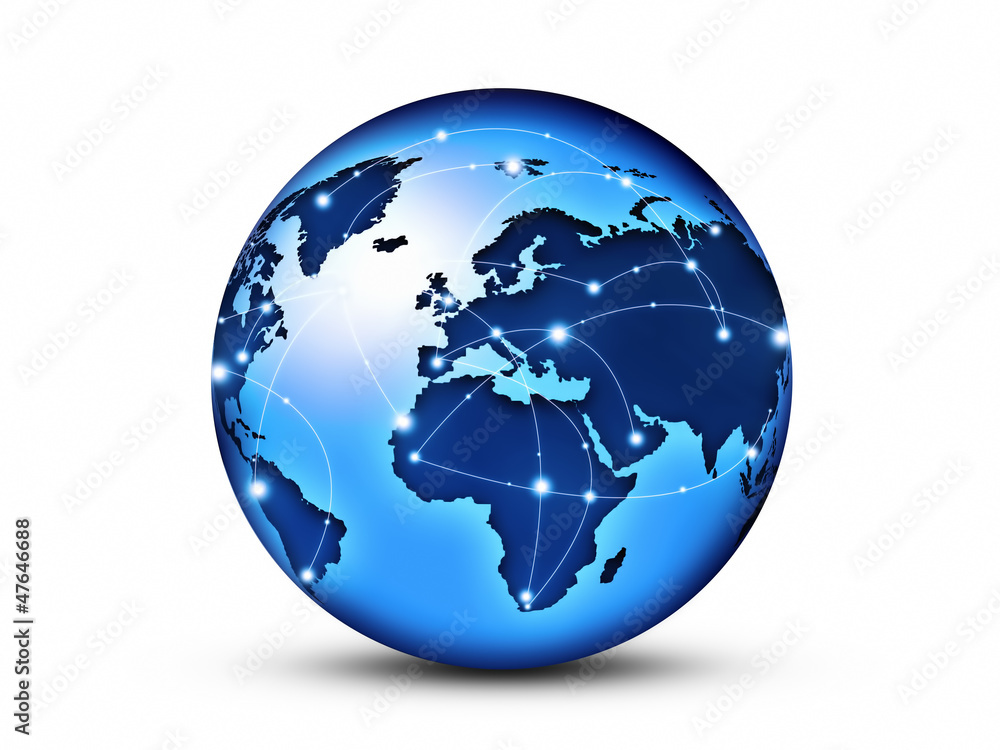 World internet World internet