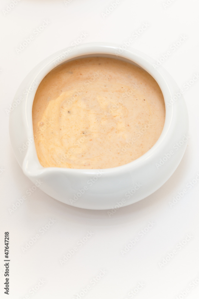 Chipotle Ranch Dressing Chipotle Ranch Dressing