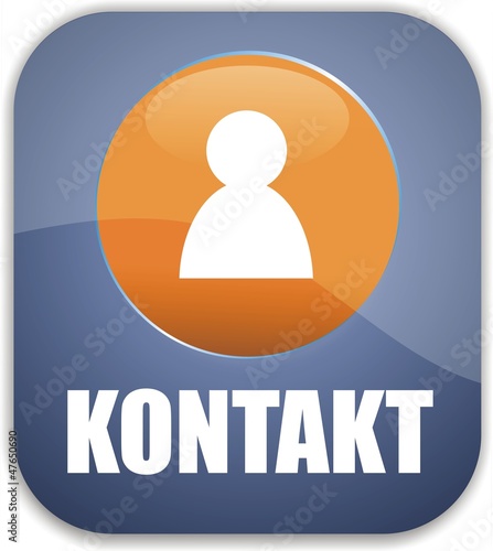 bouton kontakt
