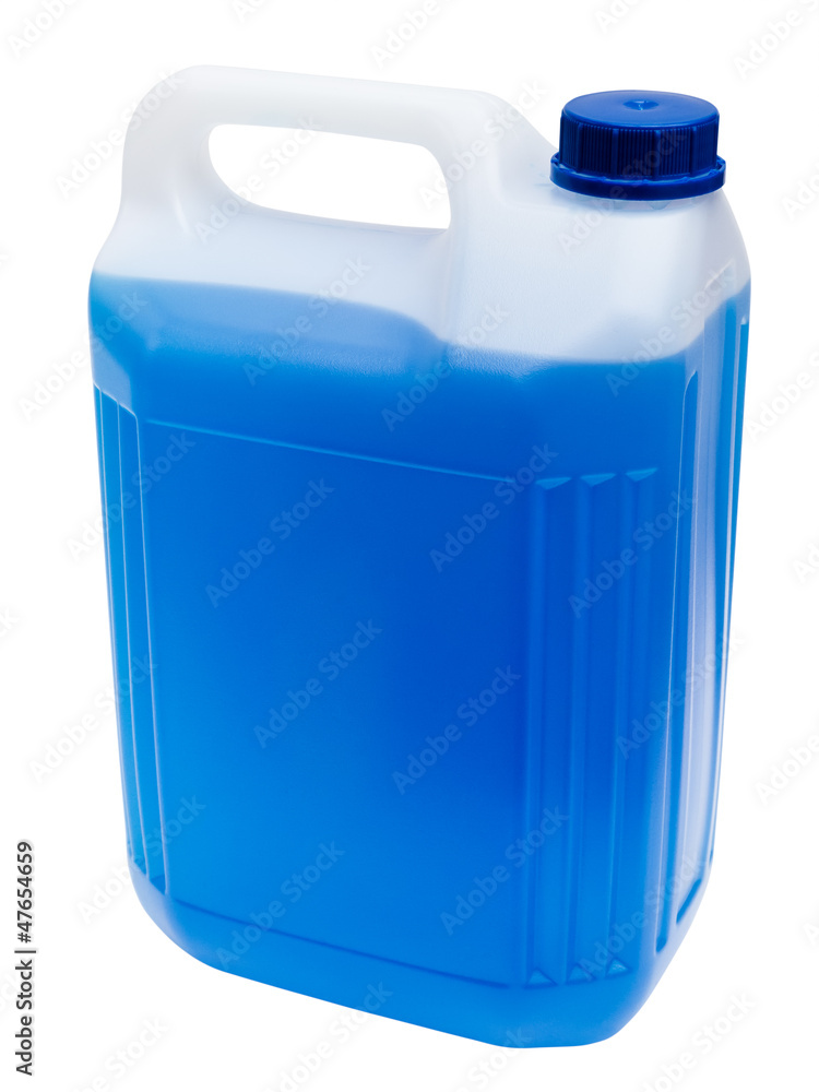 Coolant Coolant