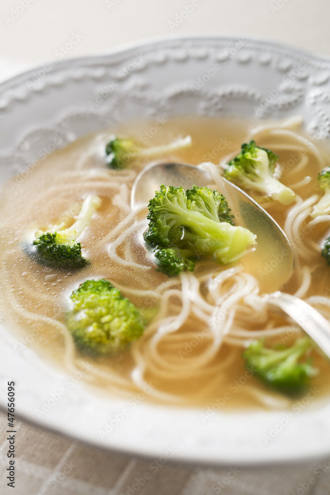 Soup Soup