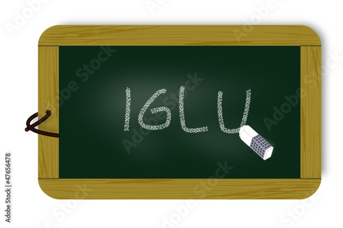 Schultafel, IGLU-Studie