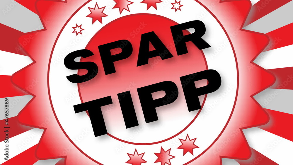Spar Tipp Spar Tipp
