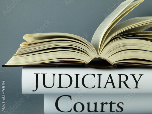 Judiciary (law)