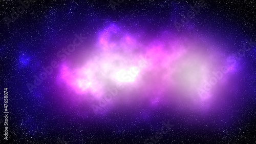 universe background