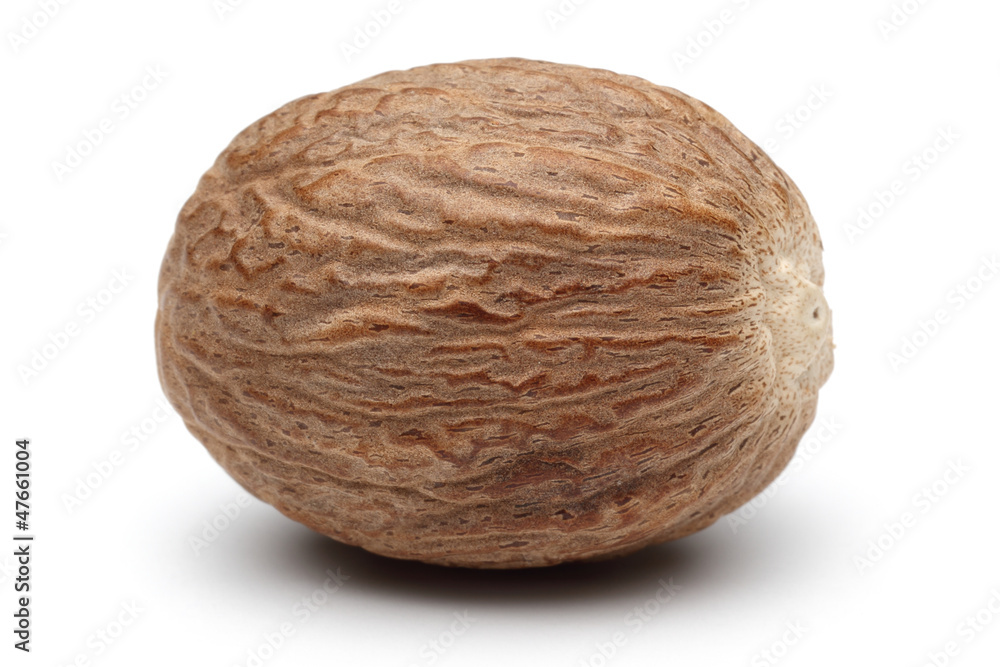 Nutmeg Nutmeg