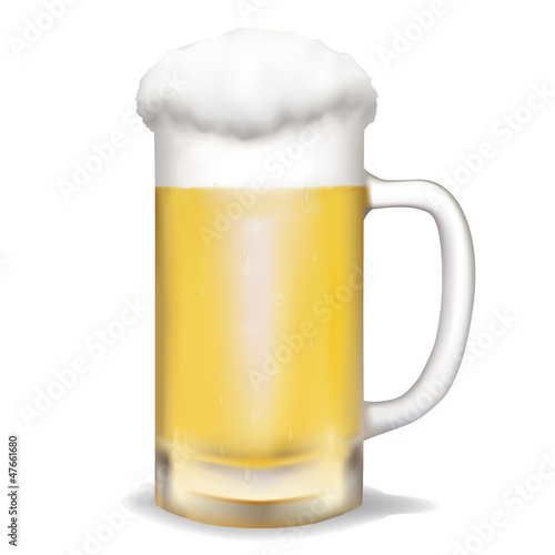 beer
