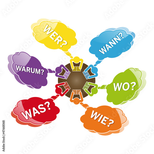Konferenztisch Bund