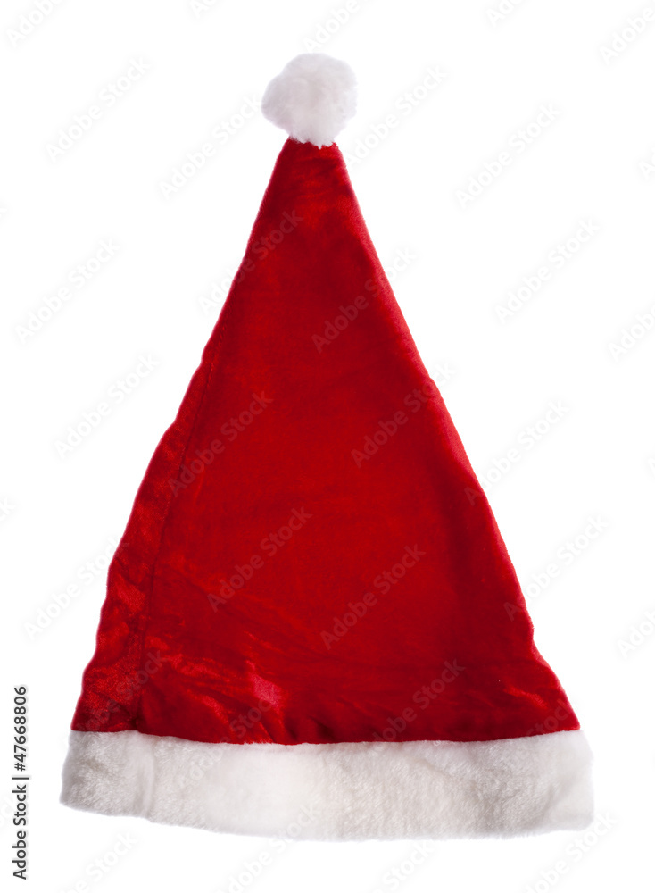 Santa red hat Santa red hat