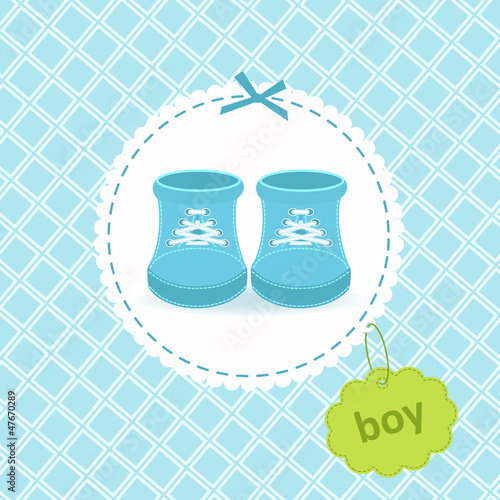 baby boy shoes