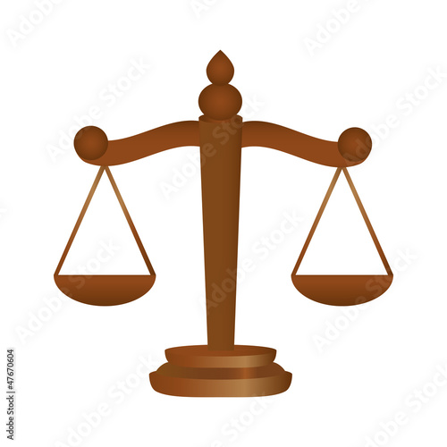 Scales of Justice
