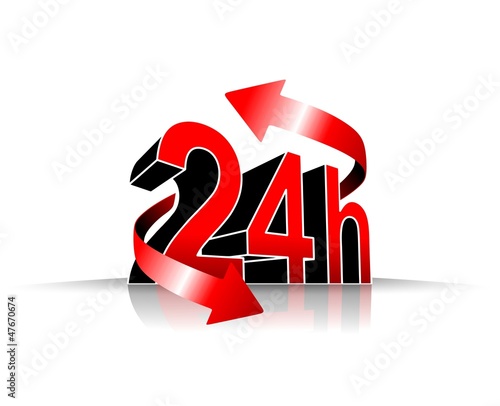 24 h 1212a