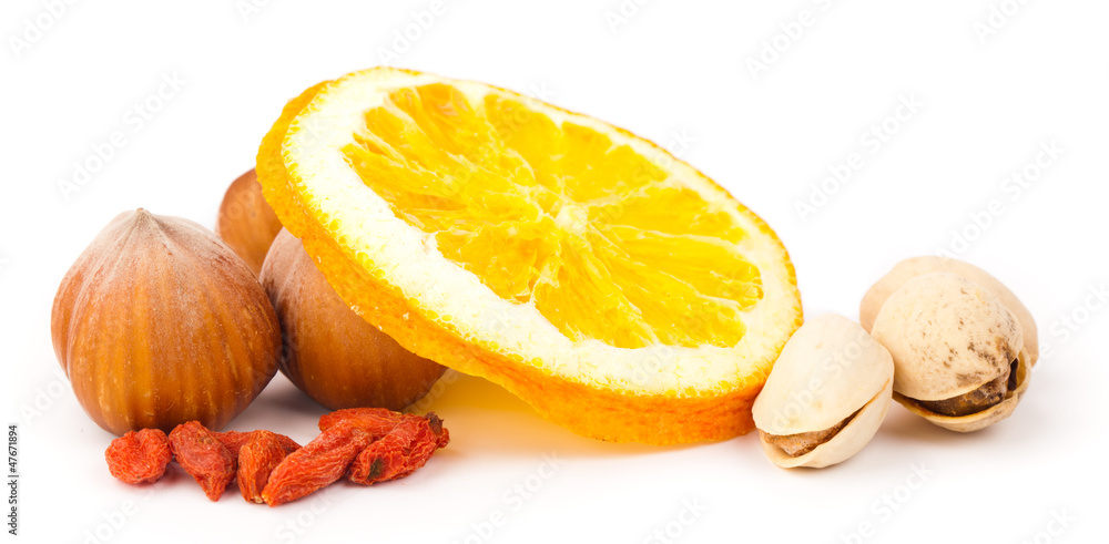 dried fruits and nuts dried fruits and nuts