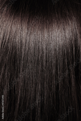 фотографія black hair background