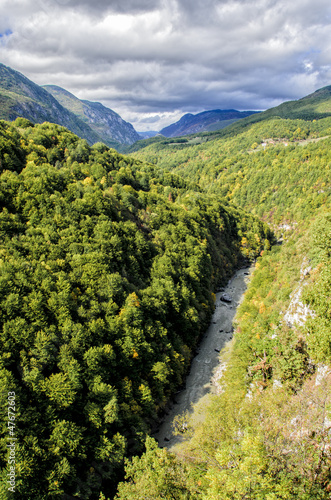 River