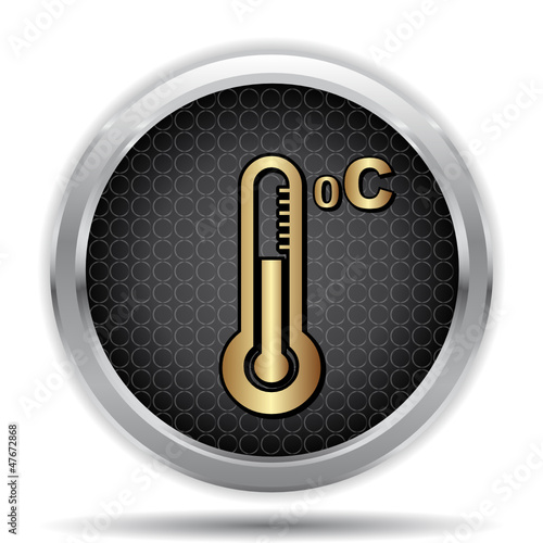 THERMOMETR ICON