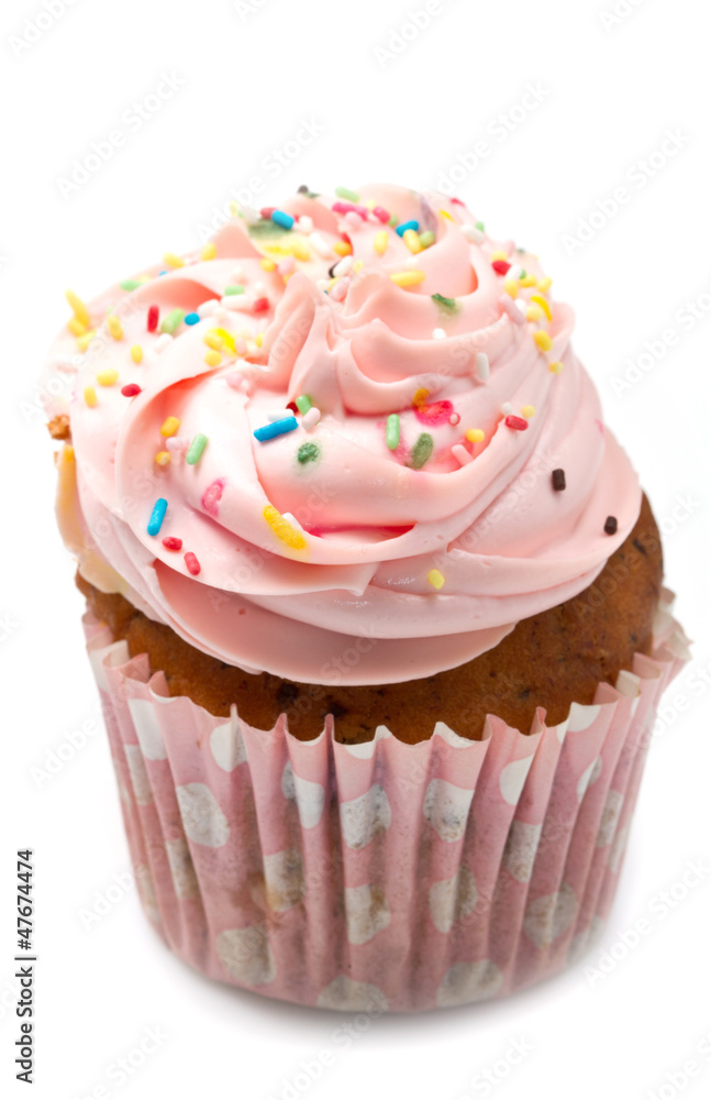 strawberry cupcake strawberry cupcake
