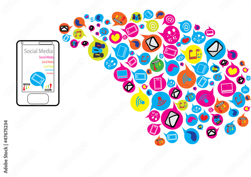 Social Media Social Media