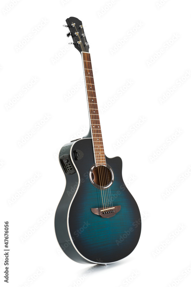 Obraz premium Guitar