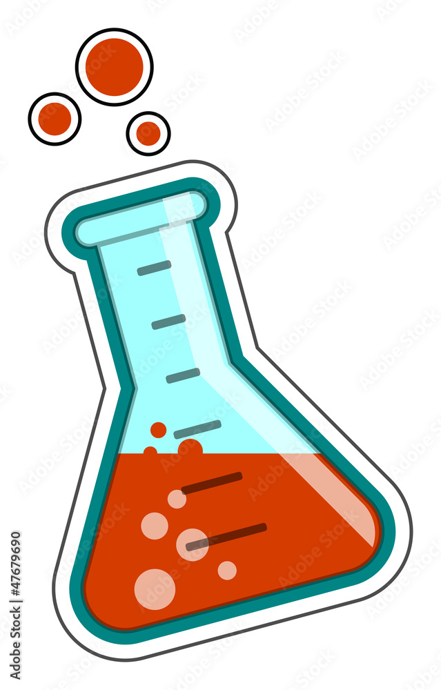 Erlenmeyer Erlenmeyer