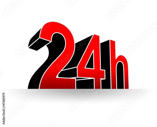 24 h1312a